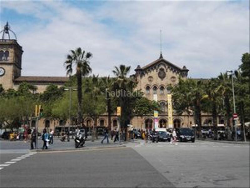 Foto 993fe18c-93b8-499e-a13d-aa0951ff3aad. Rent flat with heating in Raval Barcelona