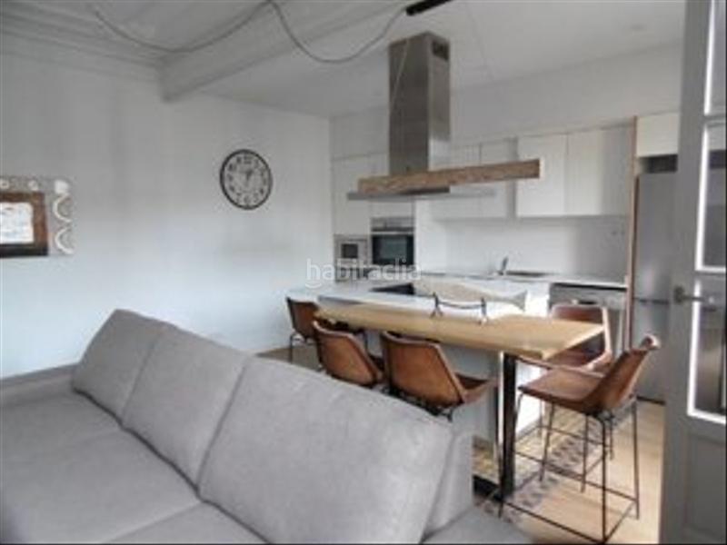 Foto a8b6df15-27bc-4769-b0de-3259569e5b3d. Rent flat with heating in Raval Barcelona