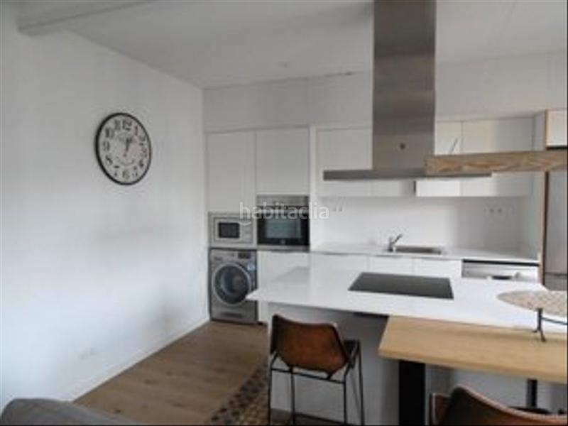 Foto bb00fb94-adb9-4c11-a6cb-0341b10bd721. Rent flat with heating in Raval Barcelona