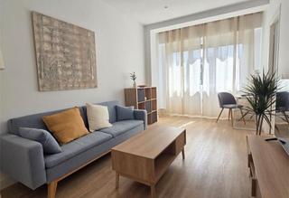 Affitto Duplex  Carrer de la creu. Fantástico dúplex totalmente amueblado y equipado a estrenar! ub