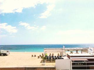 Alquiler Piso en Poblenou. Fantástico piso de tres dormitorios, de dos baños, balcón aterra