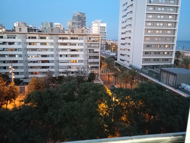 Foto 1ce68d5a-e8d2-4d86-907d-86774da7955e. Lloguer pis amb calefacció aparcament a Poblenou Barcelona