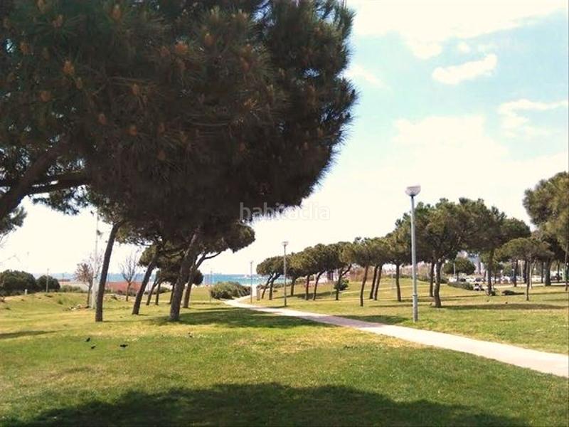 Foto cc8a85af-3bf0-4188-a224-c2a08f000392. Lloguer pis amb calefacció aparcament a Poblenou Barcelona