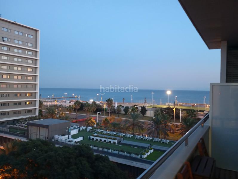 Foto 42314f8a-95cd-497c-a91e-d937eb189983. Location appartement avec chauffage parking dans Poblenou Barcelona
