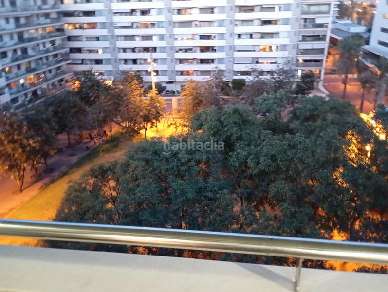 Foto 9e63a22b-8672-4d44-a716-2a556fdad99f. Location appartement avec chauffage parking dans Poblenou Barcelona
