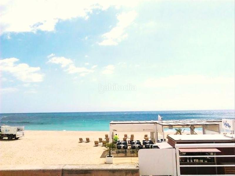 Foto 5ce26981-c600-4048-af58-329d622c1844. Rent flat with heating parking in Poblenou Barcelona