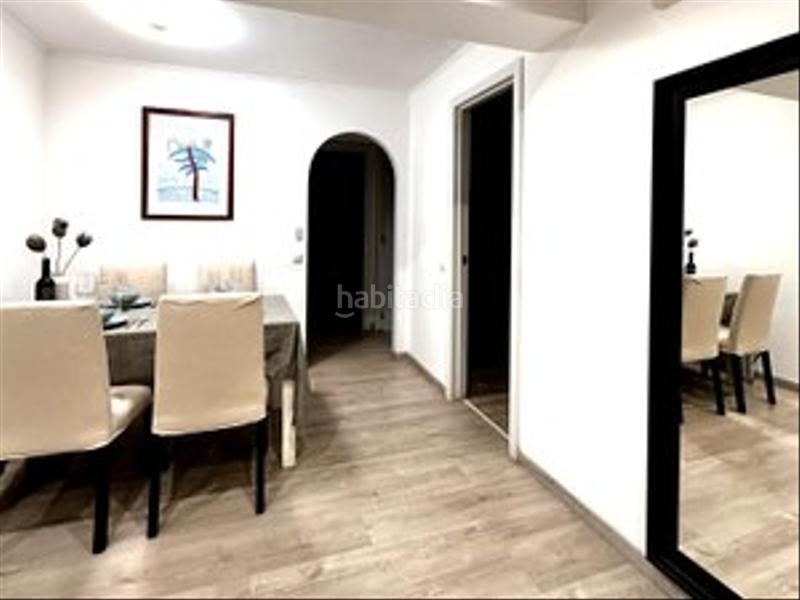 Foto 779d06cf-1f6f-4d98-8ff1-1d02c120bdc1. Affitto appartamento con riscaldamento in Barceloneta Barcelona