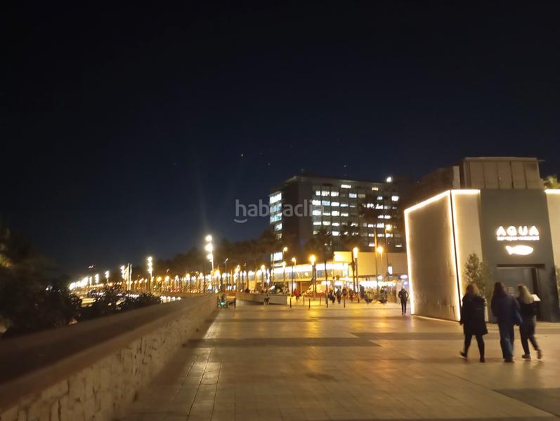 Foto 9f607e90-9af6-4cd5-a749-842ca70b7fa4. Affitto appartamento con riscaldamento in Barceloneta Barcelona