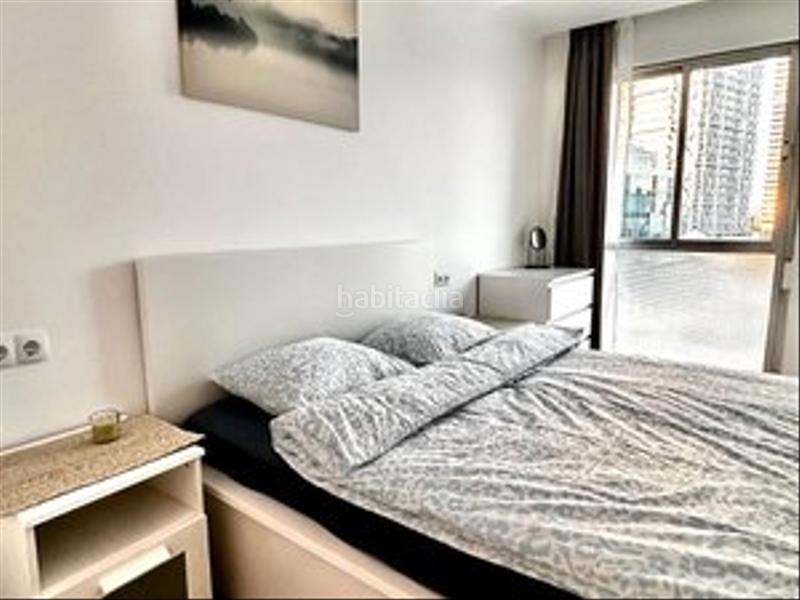 Foto bd5b4dbe-8bba-4597-83e2-b790511dcc94. Affitto appartamento con riscaldamento in Barceloneta Barcelona