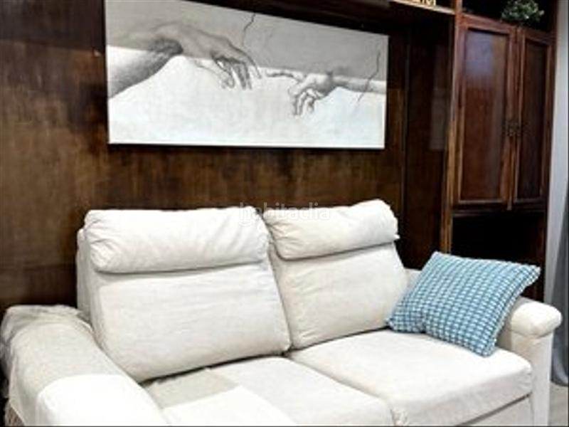 Foto d3fbe626-f30f-419c-8260-e50c458c572d. Affitto appartamento con riscaldamento in Barceloneta Barcelona