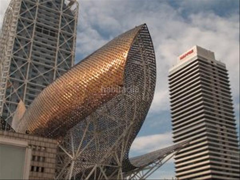 Foto f52e00d5-85e2-481e-8d67-5deeea816a5b. Affitto appartamento con riscaldamento in Barceloneta Barcelona