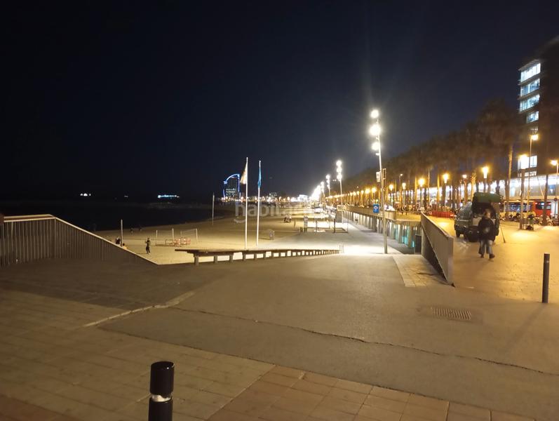 Foto 3f691d5f-5144-4d60-a405-6d66d5fdf65e. Lloguer pis amb calefacció a Barceloneta Barcelona