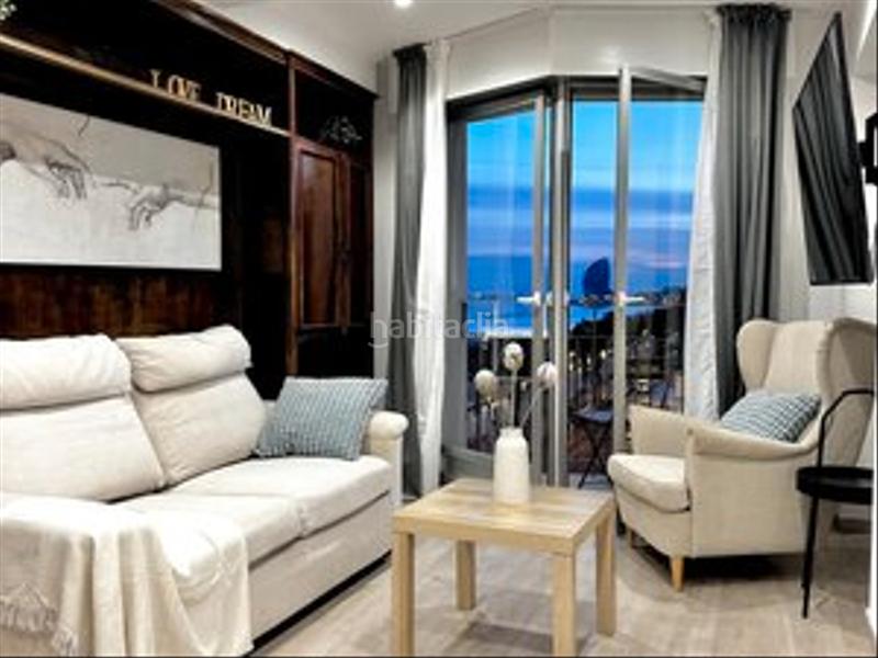 Foto 48088083-4ac1-49d2-9640-dff4f34603f2. Lloguer pis amb calefacció a Barceloneta Barcelona