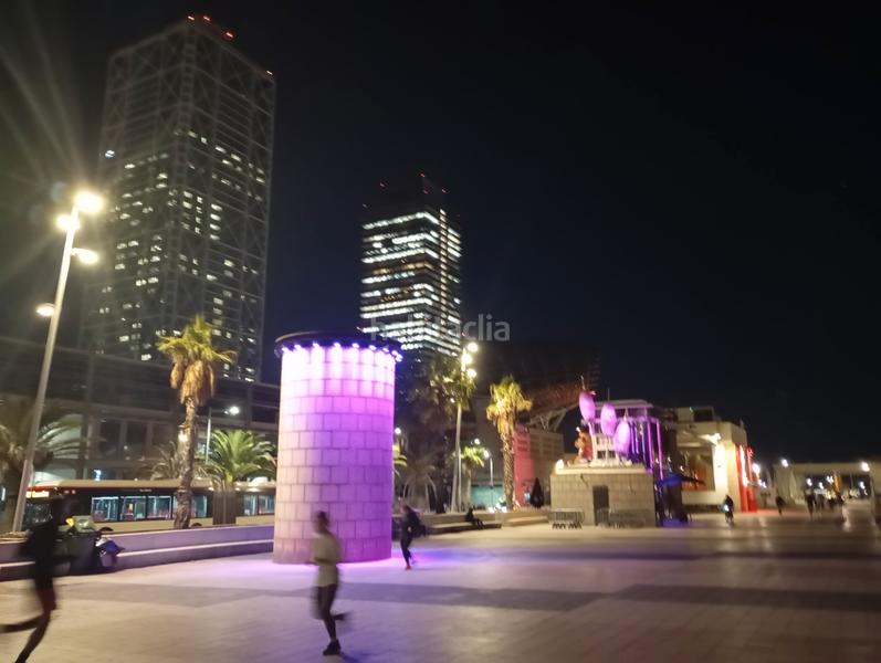 Foto b65e230b-b7d8-496d-ac33-50b745fbde74. Lloguer pis amb calefacció a Barceloneta Barcelona