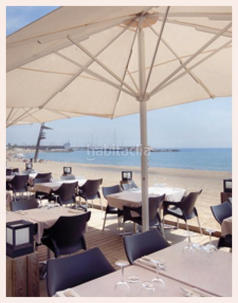 Foto cbd428fb-b7cf-4514-a5f5-f865f66ca1a4. Lloguer pis amb calefacció a Barceloneta Barcelona