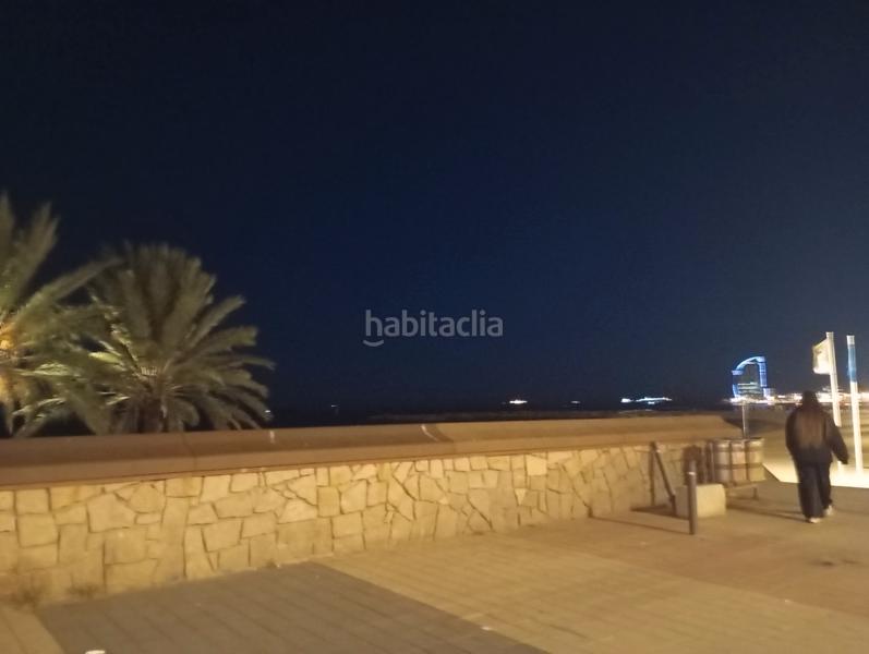 Foto f1f46cc1-5c68-42bc-a1f4-b21eae2a3e4d. Lloguer pis amb calefacció a Barceloneta Barcelona