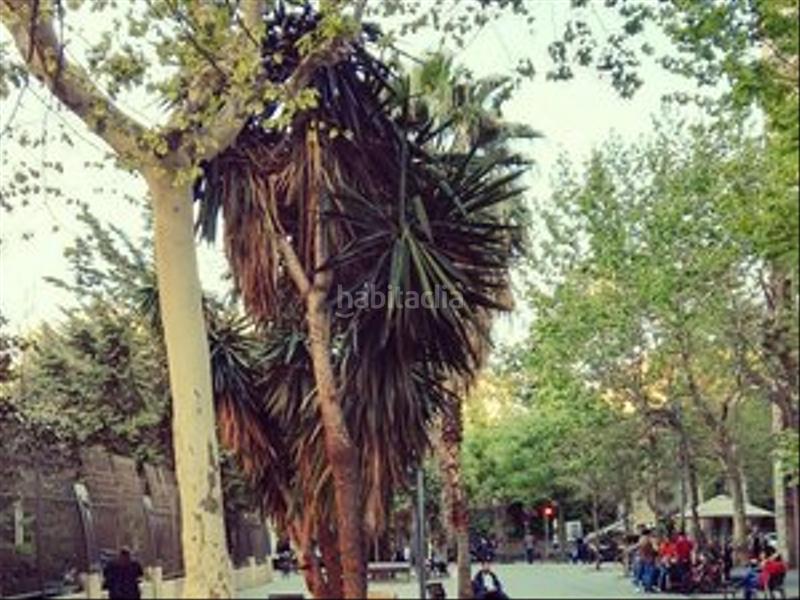 Foto 18ad5965-b884-42b4-b37b-16ee9ad492bb. Miete appartement mit heizung parking in L´Antiga Esquerra de l´Eixample Barcelona