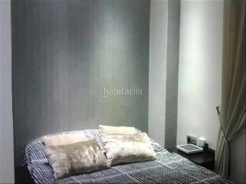 Foto 26c48a5d-8635-464f-9b01-e22822a51cd7. Miete appartement mit heizung parking in L´Antiga Esquerra de l´Eixample Barcelona