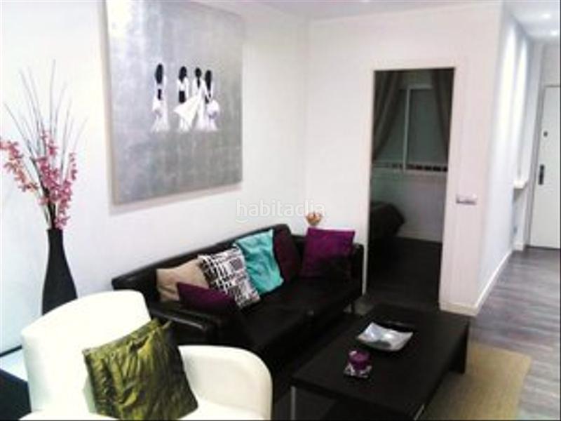 Foto c4aed18d-0b28-48e3-9018-0ec0aaf9c3fd. Miete appartement mit heizung parking in L´Antiga Esquerra de l´Eixample Barcelona