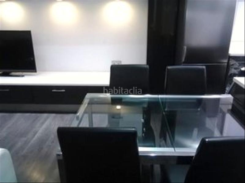 Foto e8906873-0cba-4876-89fc-9037d1cf5373. Miete appartement mit heizung parking in L´Antiga Esquerra de l´Eixample Barcelona