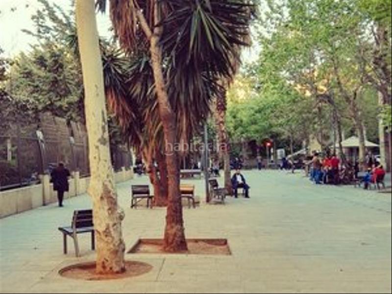 Foto fc902214-2809-4190-adc7-aab5295fd888. Miete appartement mit heizung parking in L´Antiga Esquerra de l´Eixample Barcelona