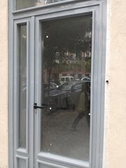 Lloguer Local Comercial  Calle andrés torrejón. Local recién reformado