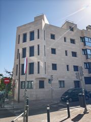 Location Appartement en Calle del pilar de zaragoza 32. Piso de obra nueva en pilar de zaragoza