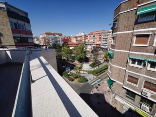 Location Studio à Calle del pilar de zaragoza 32. Estudio en pilar de zaragoza