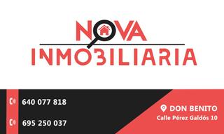 Rent Car parking in Don Benito. Plaza de garaje en alquiler