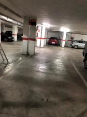 Car parking in Don Benito. Garaje en venta en el centro