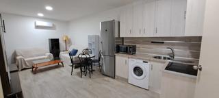 Lloguer Apartament a Don Benito. Apartamento en alquiler