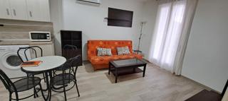 Lloguer Apartament a Don Benito. Apartamento en alquiler