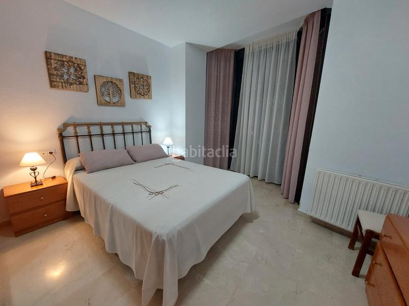 Foto 1594552f-0b5d-4645-a413-ec638b1057cb. Alquiler piso en alquiler zona avda del pilar en Don Benito