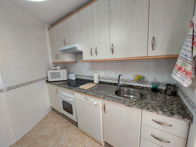 Foto 5fdefffd-d6be-49e9-8c80-3259f24aa37f. Alquiler piso en alquiler zona avda del pilar en Don Benito