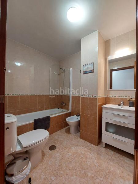 Foto 96802e55-ee24-41ac-893c-c789e5827e3b. Alquiler piso en alquiler zona avda del pilar en Don Benito