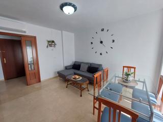 Location Appartement à Don Benito. En alquiler zona avda del pilar