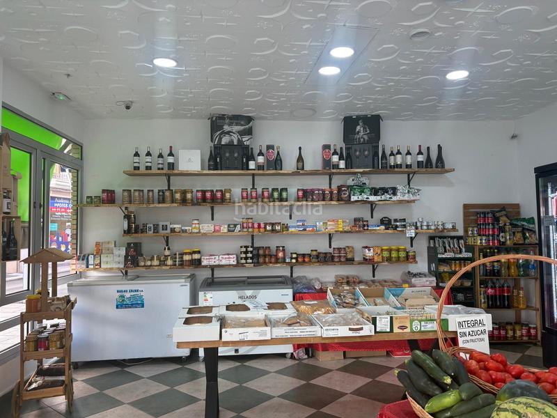 Foto 5a056084-7a80-48ec-b2d4-552d56e23de7. Traspàs local comercial a Don Benito