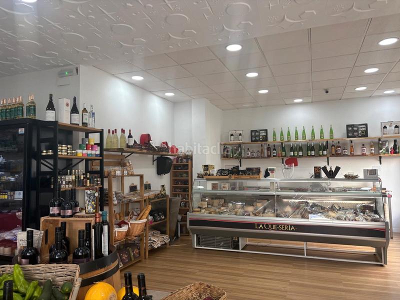 Foto c6f982d4-a65e-4ea0-9394-0c0ea906bd56. Traspàs local comercial a Don Benito