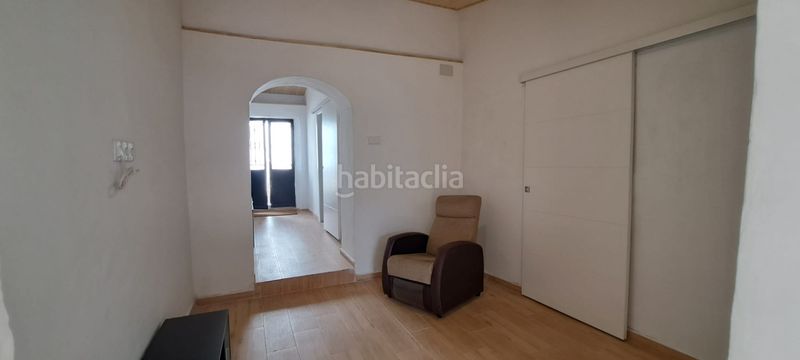 Foto 293c5ad9-2112-4931-8a98-990a81cd5433. Casa  reformada a estrenar en Haba (La)