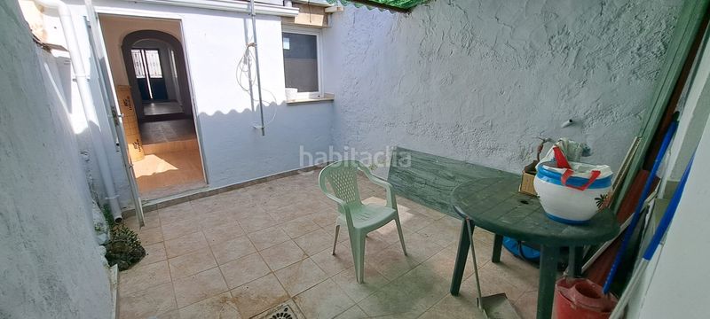 Foto 571a2c95-1718-4fa0-a1af-b7369636574a. Casa  reformada a estrenar en Haba (La)