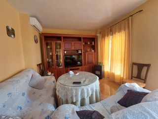 Etagenwohnung in Don Benito. ¡oportunidad! piso reformado, luminoso y listo para entrar a viv