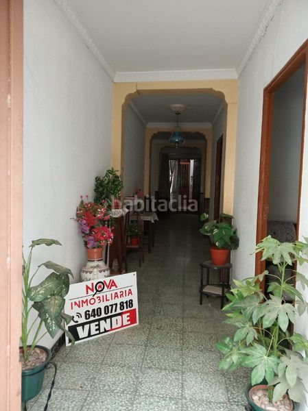 Foto 0bdf96ca-de5a-4fe8-9fba-e2e375b35d68. Casa a Don Benito