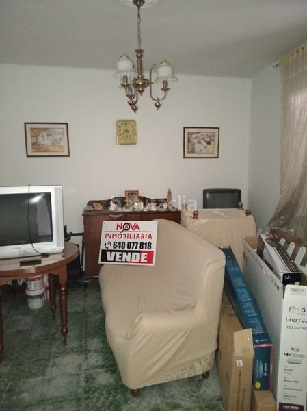 Foto eaed7f32-0e28-4436-85b2-d7552d77b2af. Casa a Don Benito