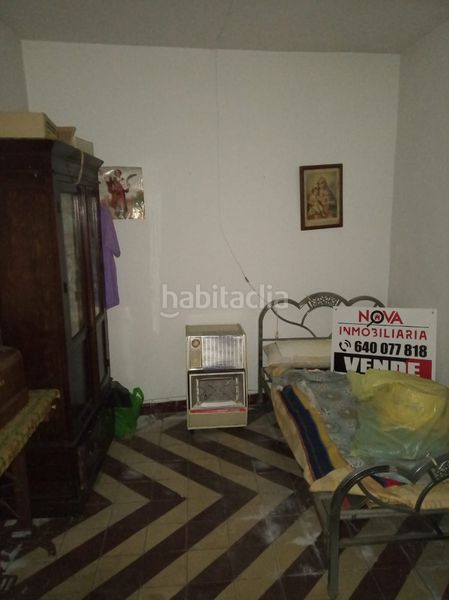 Foto f76bb86e-7857-4f54-a7e4-2146f92df387. Casa a Don Benito
