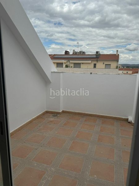 Foto 941063d4-a871-44d8-a4bd-0195265da399. Àtic amb calefacció a Don Benito