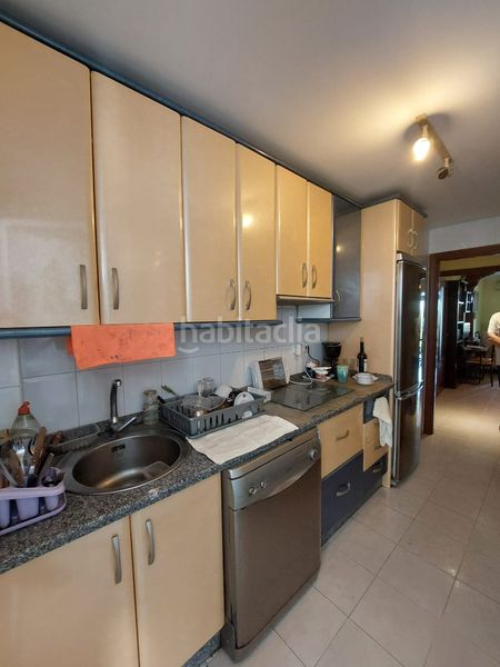 Foto b7f57037-d8b3-453d-a91a-126a69fdda37. Pis amb calefacció aparcament a Don Benito