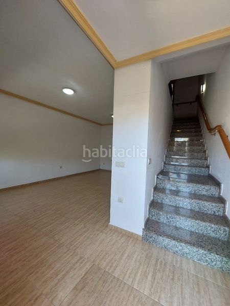 Foto 44f8cb53-57c7-4b64-986e-ba566638ec91. Casa adossada amb calefacció aparcament a Don Benito