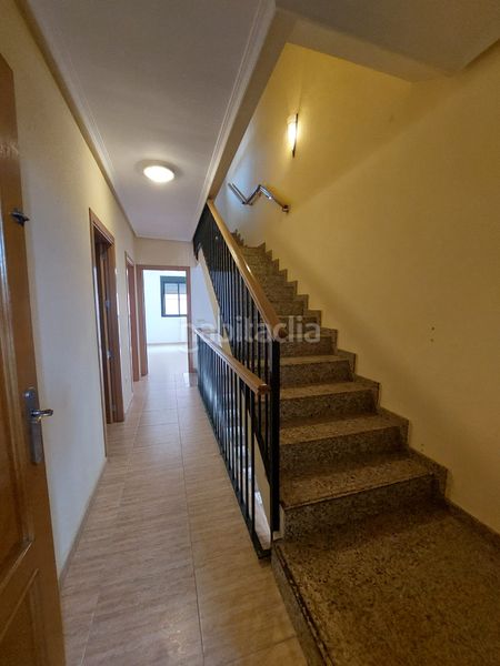Foto 4ee199f1-43b9-410d-9193-503bb45c9472. Casa adossada amb calefacció aparcament a Don Benito