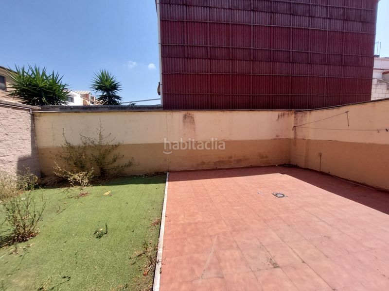 Foto 76e0a209-6b71-4b43-9059-ad8df816e32d. Casa adossada amb calefacció aparcament a Don Benito
