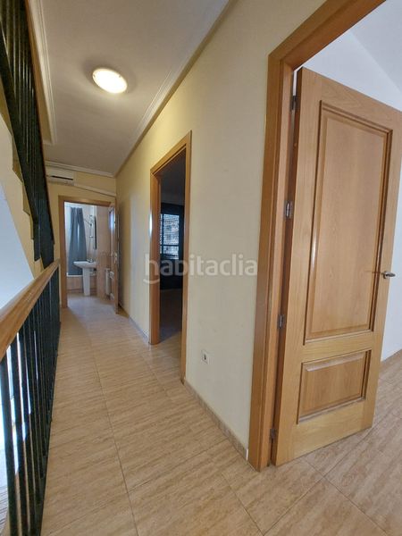 Foto e1c92b8c-90d8-4e7d-816c-0a3f93878f7b. Casa adossada amb calefacció aparcament a Don Benito